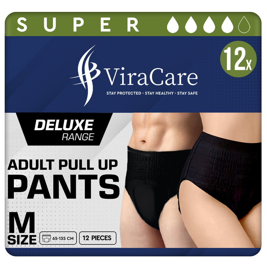 Pull Up Pants For Adults
