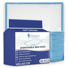 disposable bed pads