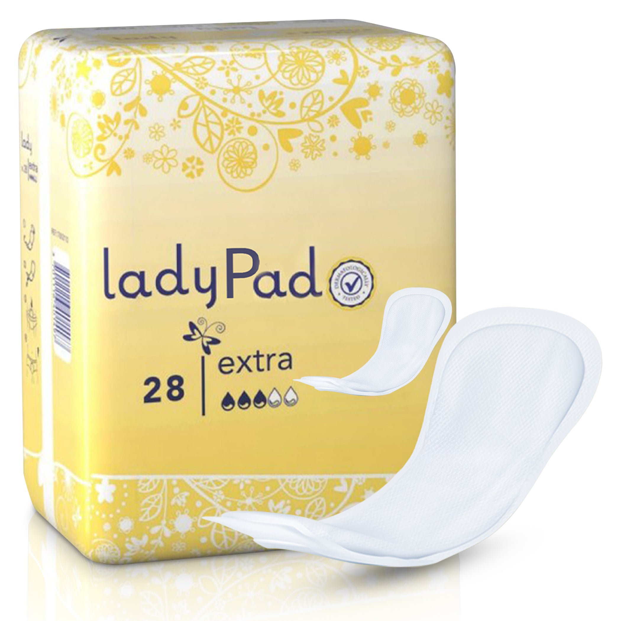 Where to buy incontinence pads 