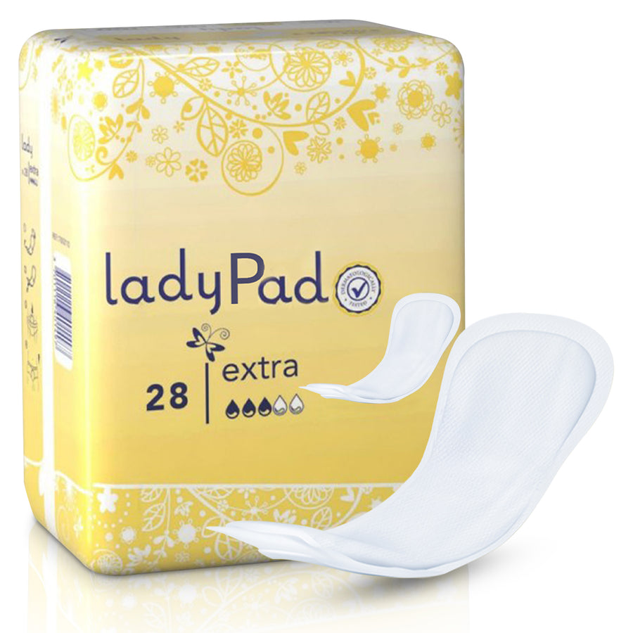 Where to buy incontinence pads 